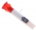 Lelit Led - Red Led El f10a.2 110 240vdeul - CD350